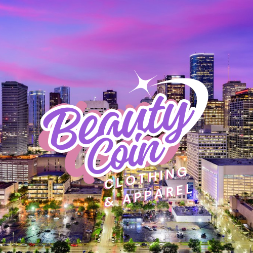 Beauty Coin